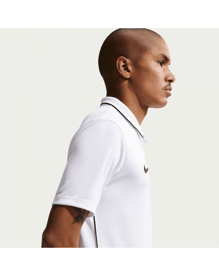 Koszulka Polo Nike Park 26 SS HM7136-100