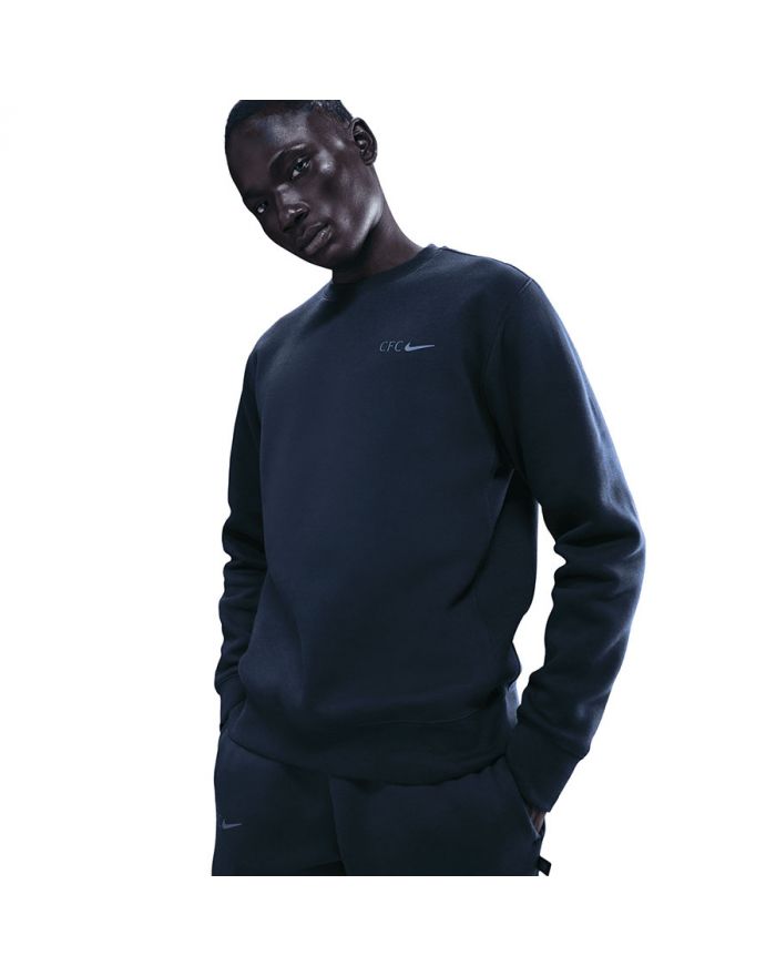 Bluza Nike Chelsea FC Club HQ1478-451