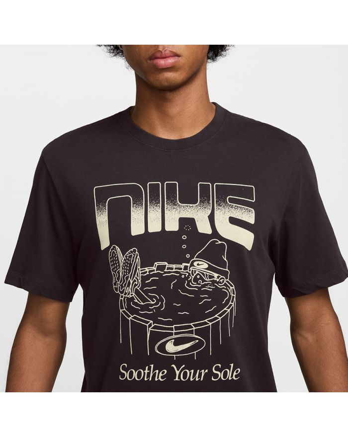 T-Shirt Nike Sportswear graphics HQ9264-045