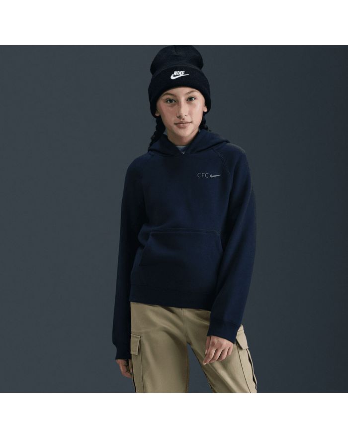 Bluza Nike Chelsea FC Air Junior HV1213-451