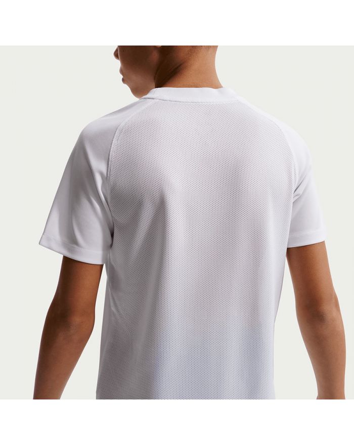 Koszulka Nike Park VIII Junior HV8182-100