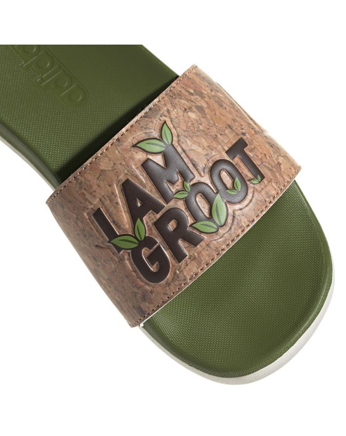 Klapki adidas Adilette Comfort ID8029