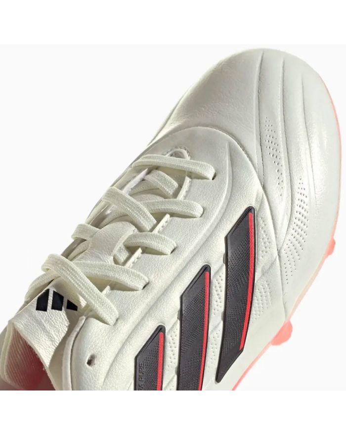 Buty adidas COPA PURE.2 Elite Jr FG IE4985