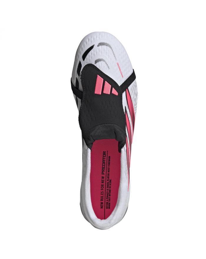Buty adidas Predator Pro FT FG IH7234