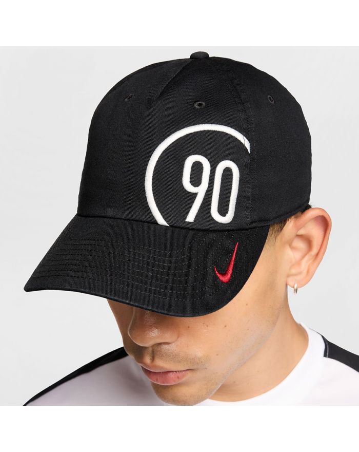 Czapka z daszkiem Nike CLUB T90 FA25 II0552-010