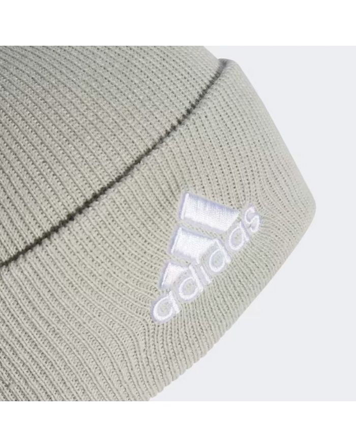 Czapka adidas Logo Beanie CUF II3524
