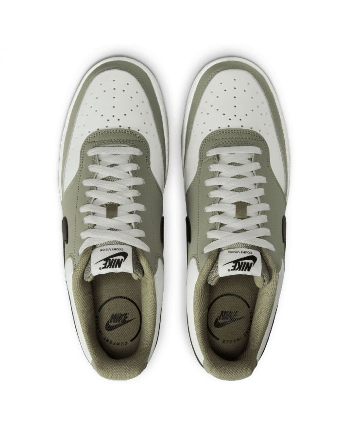 Buty Nike Court Vision Low IM0459-104