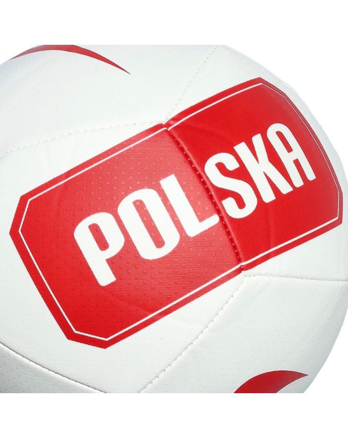 Piłka Nike Polska Mini IQ7545-100