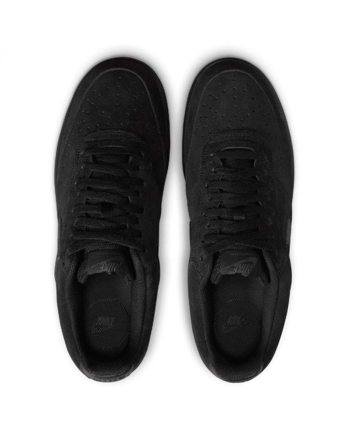 Nike Court Vision Low Suede Premium IQ9749-001