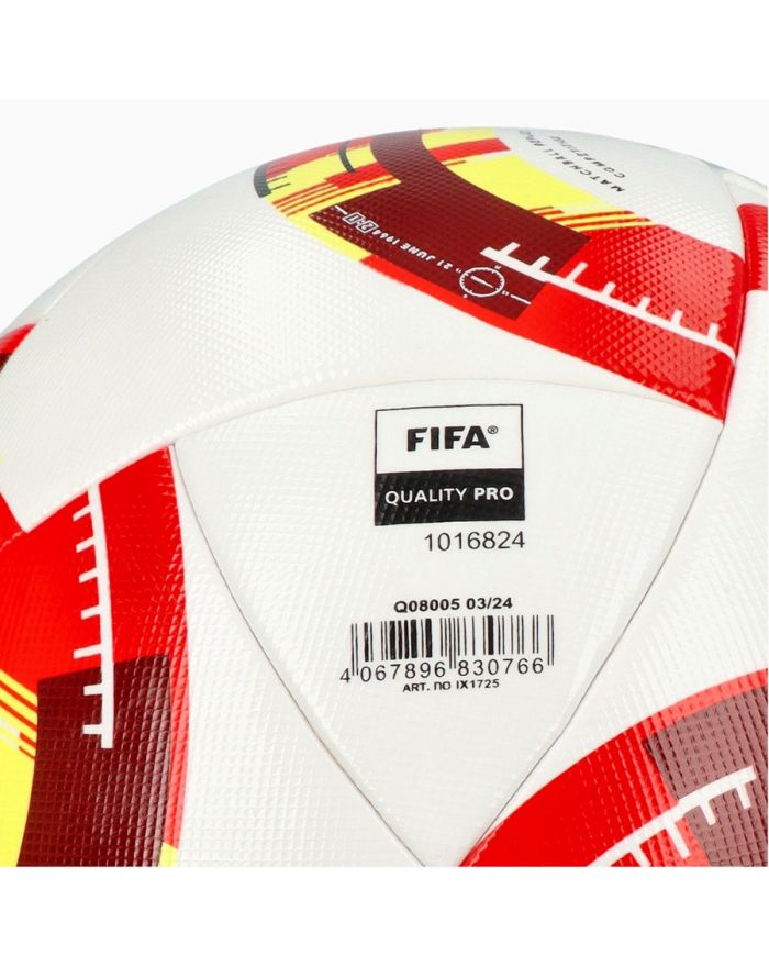 Piłka adidas Competition Hiszpania IX1725