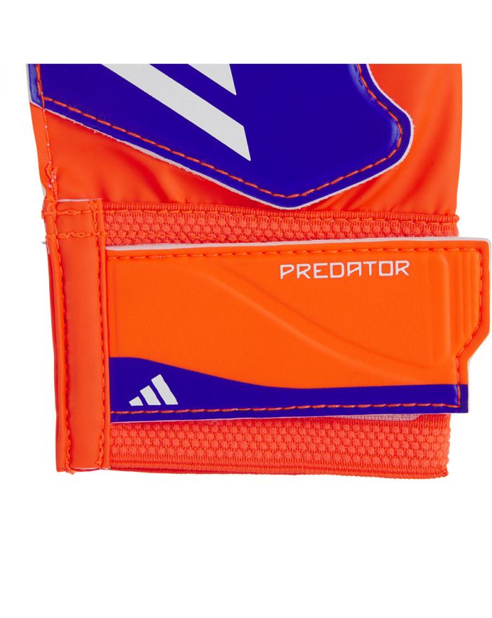 Rękawice adidas Predator GL TRN Jr IX3872