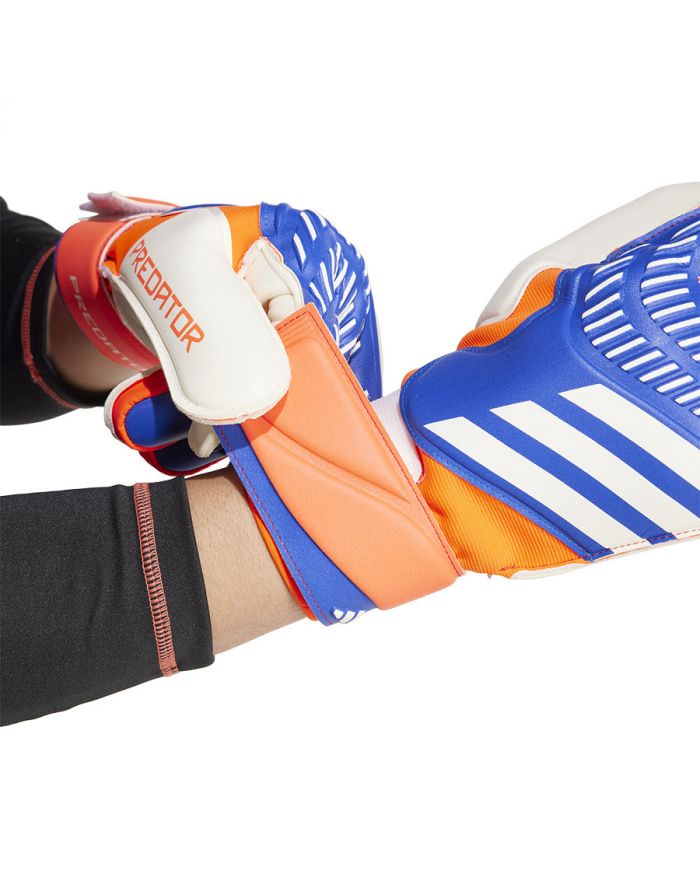 Rękawice adidas Predator GL MTC IX3879