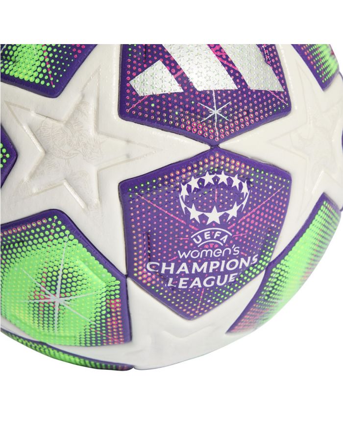 Piłka adidas WUCL PRO JD0190