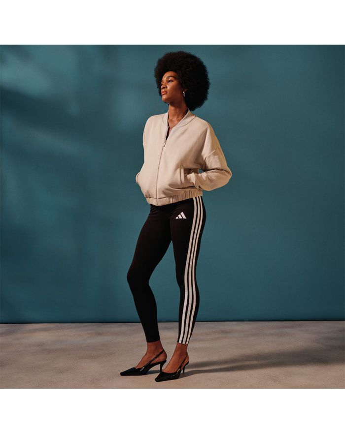 Legginsy adidas Essentials 3 Stripes KS6288