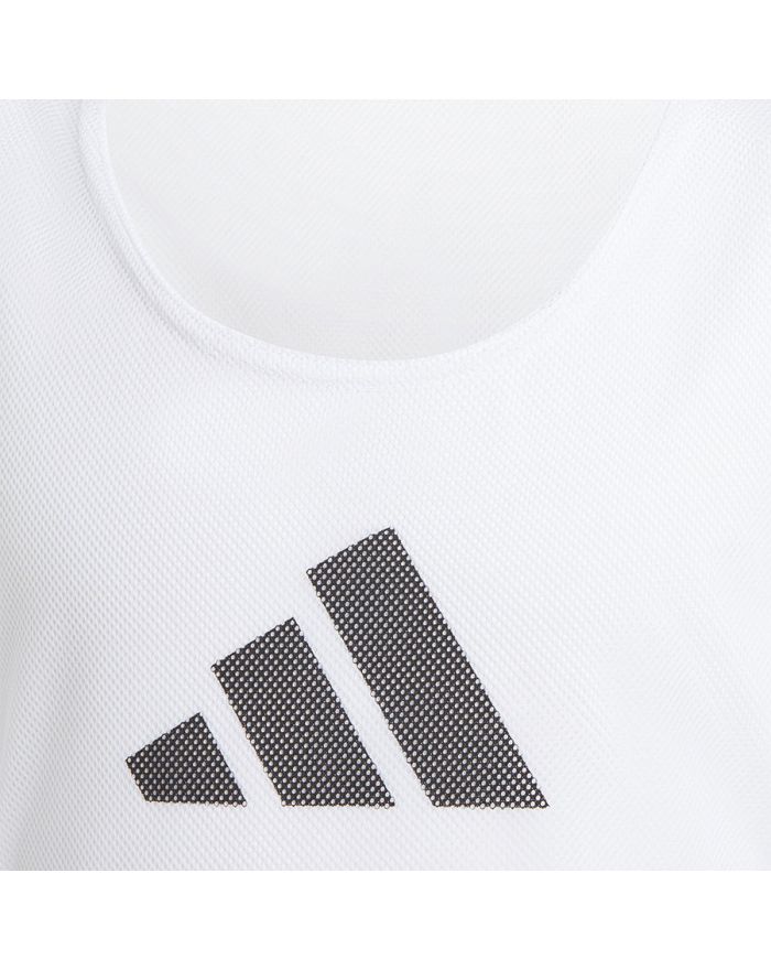 Znacznik piłkarski adidas Bib Jr JF3246