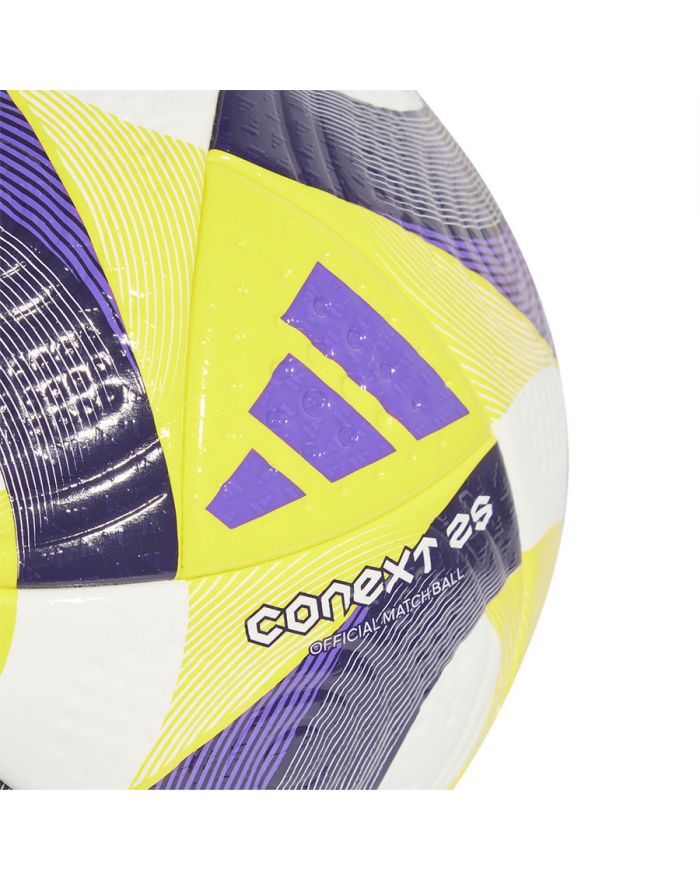 Piłka adidas CONEXT25 PRO JH1273