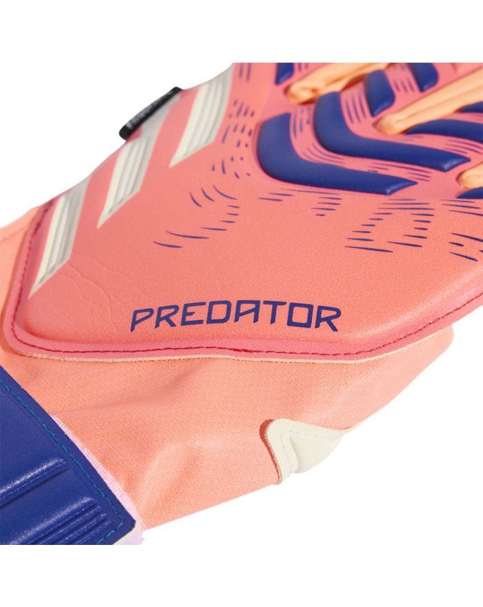 Rękawice adidas Predator GL MTC FS Jr JN5359