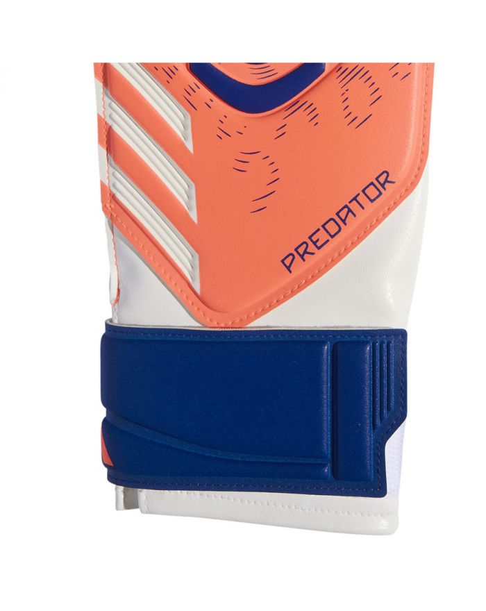 Rękawice adidas Predator GL TRN Jr JN5361