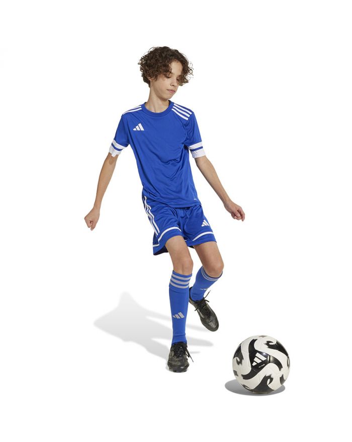 Spodenki adidas SQUADRA Jr JN5455