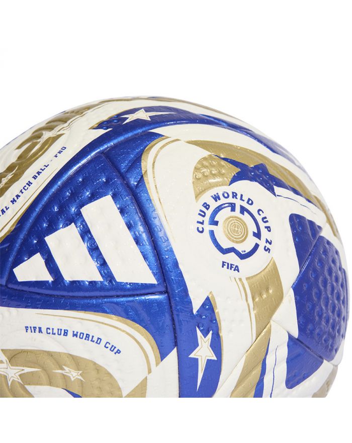 Piłka adidas FCWC PRO F JN7371