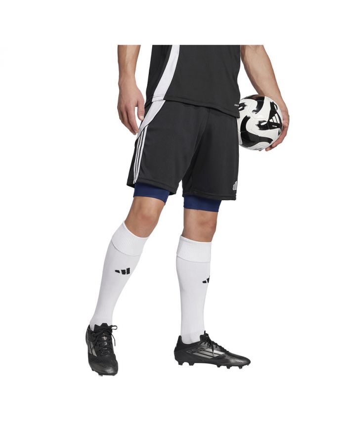 Spodenki adidas Short Tight JP1465