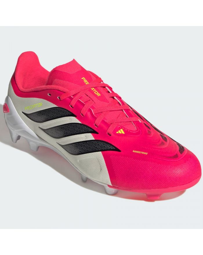 Buty adidas Predator League FG Jr JR7888