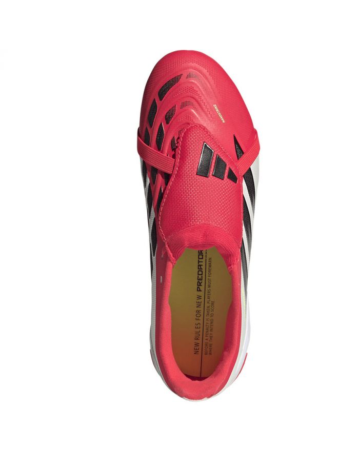 Buty adidas Predator League FT Jr FG JR7925