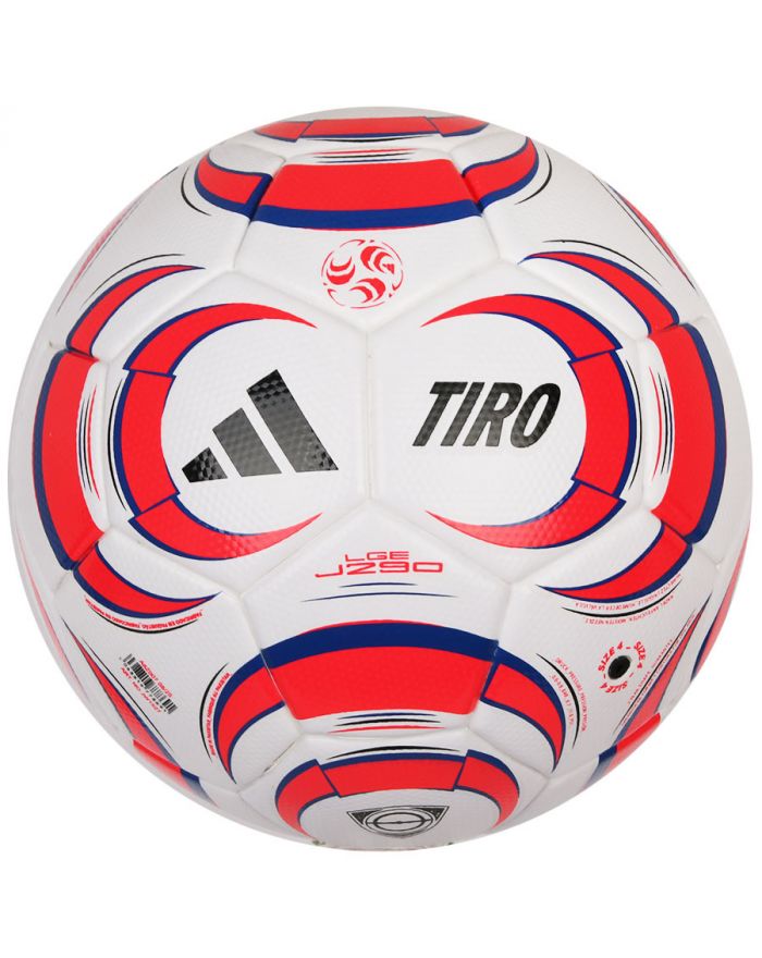 Piłka adidas TIRO League J290 JW1527