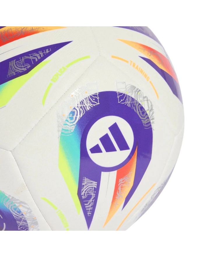 Piłka adidas Ekstraklasa Training JY1298