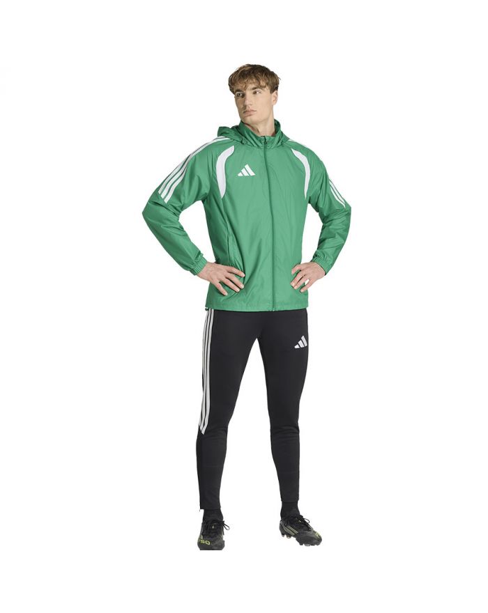 Kurtka adidas TIRO 26 Windbreaker JY9729