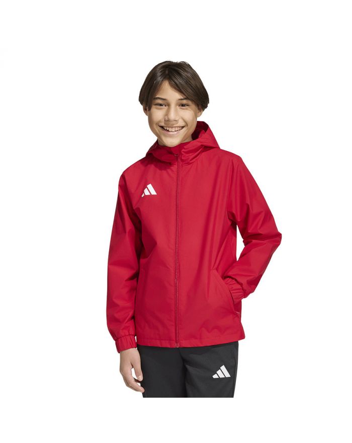 Kurtka adidas ENTRADA 26 AW Jacket Junior JZ9105