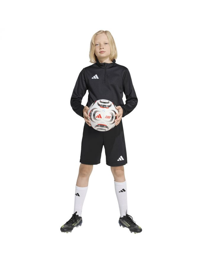 Spodenki adidas ENTRADA 26 Training Short Junior JZ9131