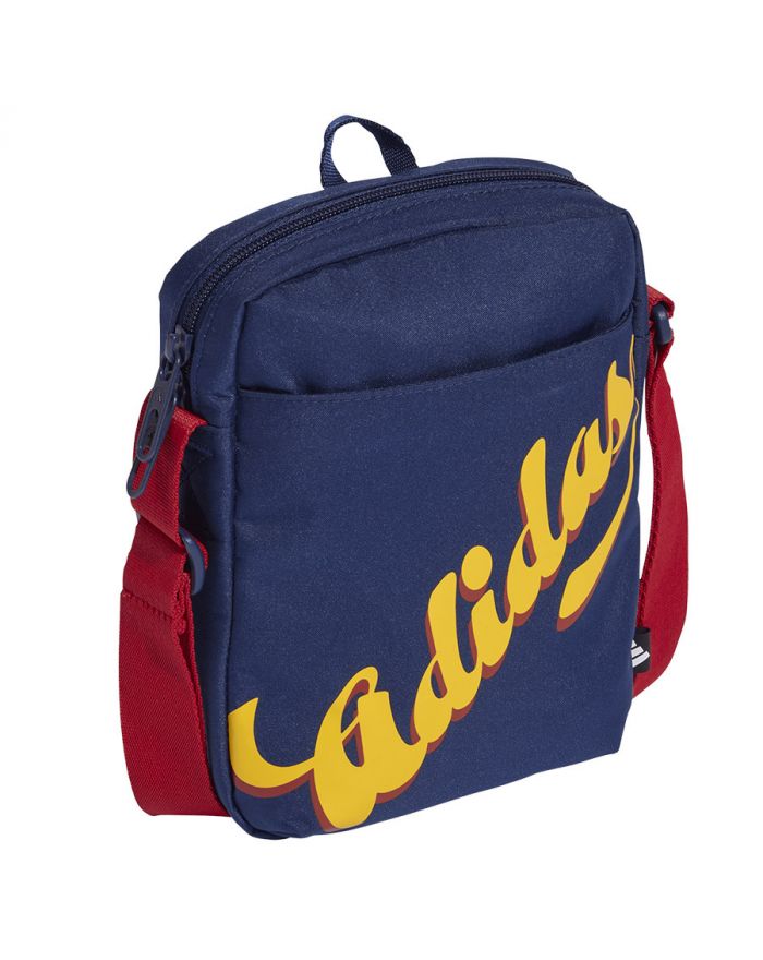 Torba saszetka adidas Tiro Graphic KE6849