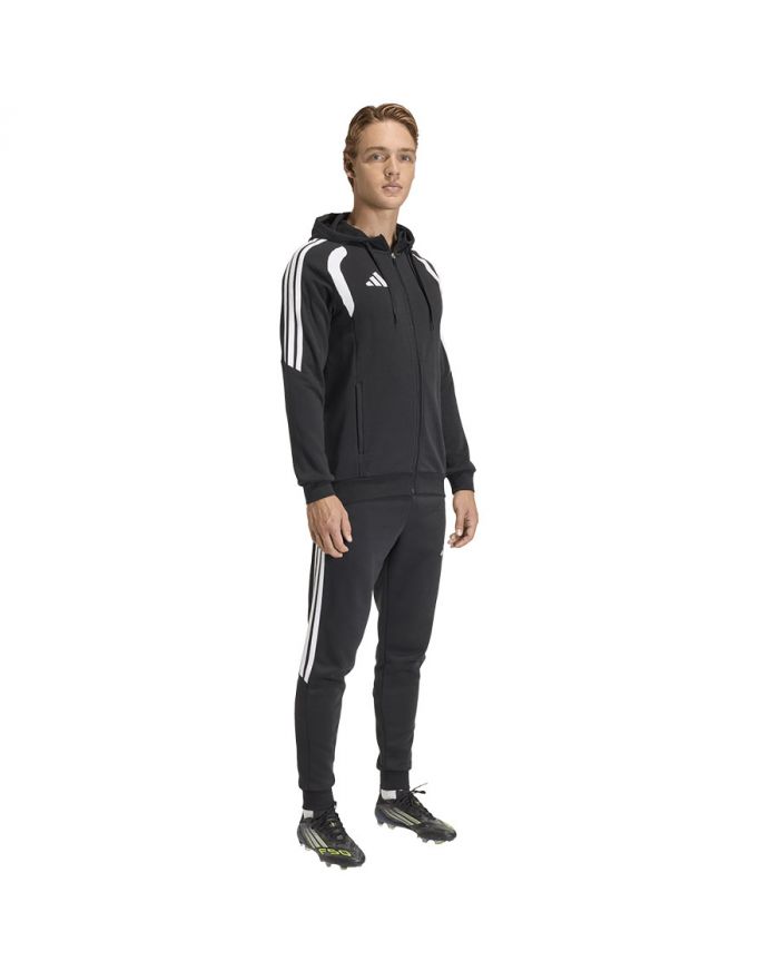 Bluza adidas TIRO 26 League Sweat Full Zip Hoodie KF3321