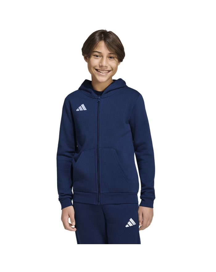 Bluza adidas ENTRADA 26 Full Zip Hoody KH1784