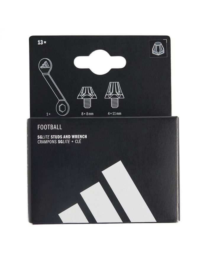 Kołki adidas SG LITE Studs KT1819