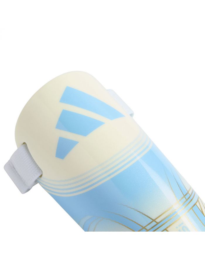 Nagolenniki adidas Messi SG MTC Jr KX4137