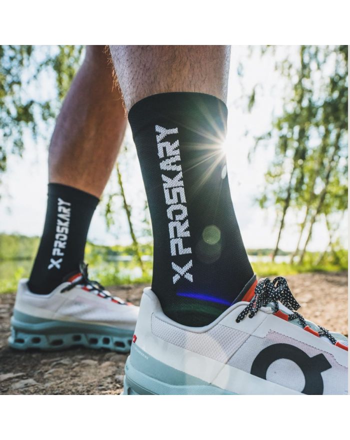 Skarpety Proskary X-Light antypoślizgowe S983496