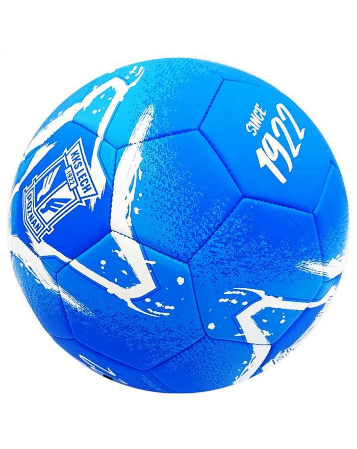 Piłka Herb Since 1922 Niebieska