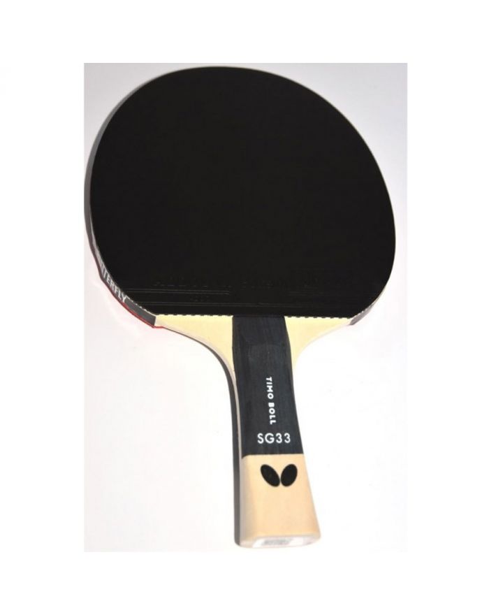 Rakietka Butterfly Timo Boll SG33