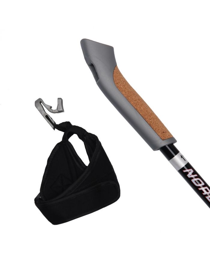 Kije Nordic Walking Titanium