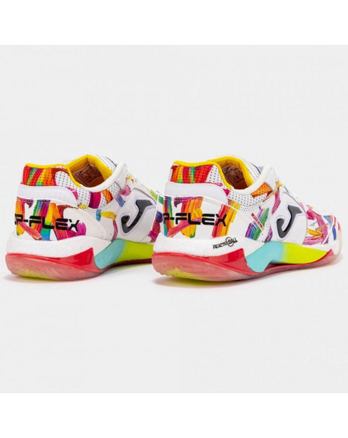 Buty Joma Top Flex Plus Men IN TOUS2676IN