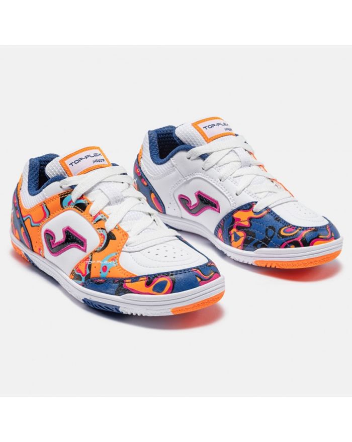 Buty Joma Top Flex Jr IN TPJS2672IN