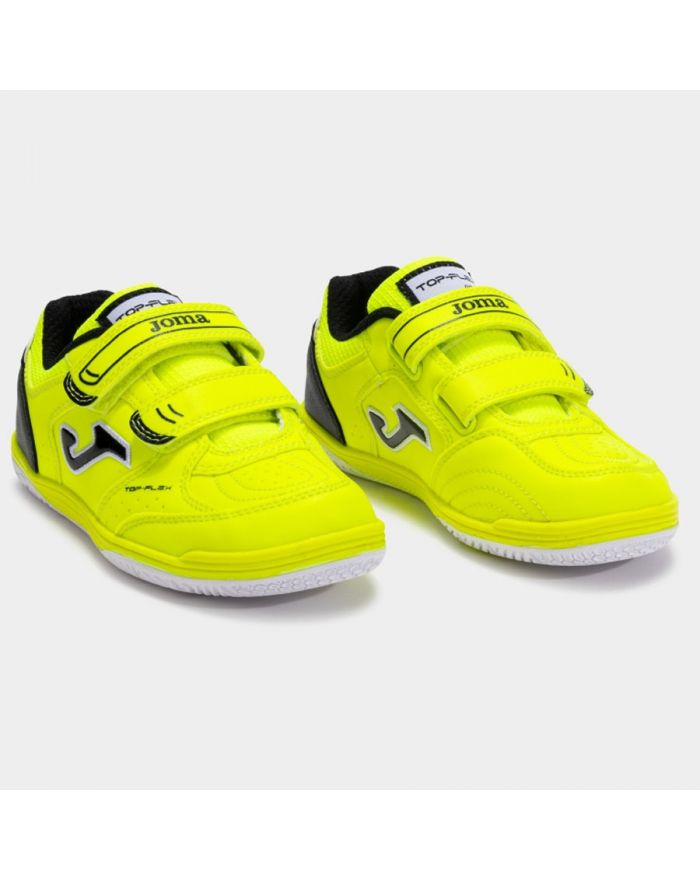 Buty Joma Top Flex 2509 IN Jr TPJW2509INV