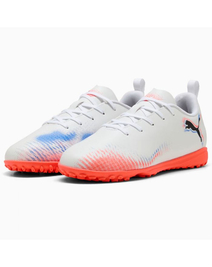 Buty Puma Future 8 Play TT Jr 108626-01
