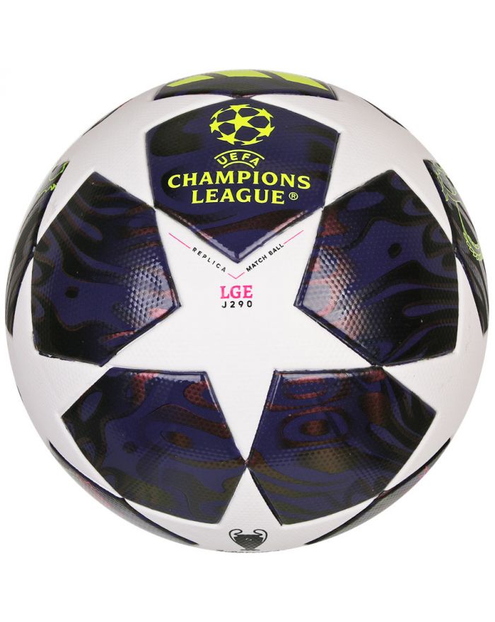 Piłka adidas UCL League J290 JX9097