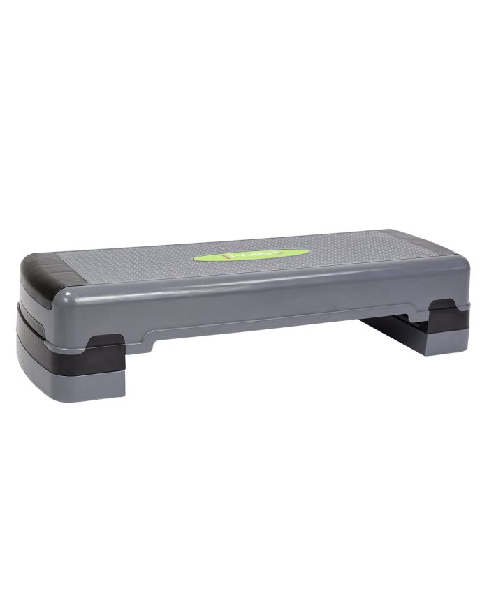 AS005 GRAY/BLACK STEP DO AEROBIKU HMS
