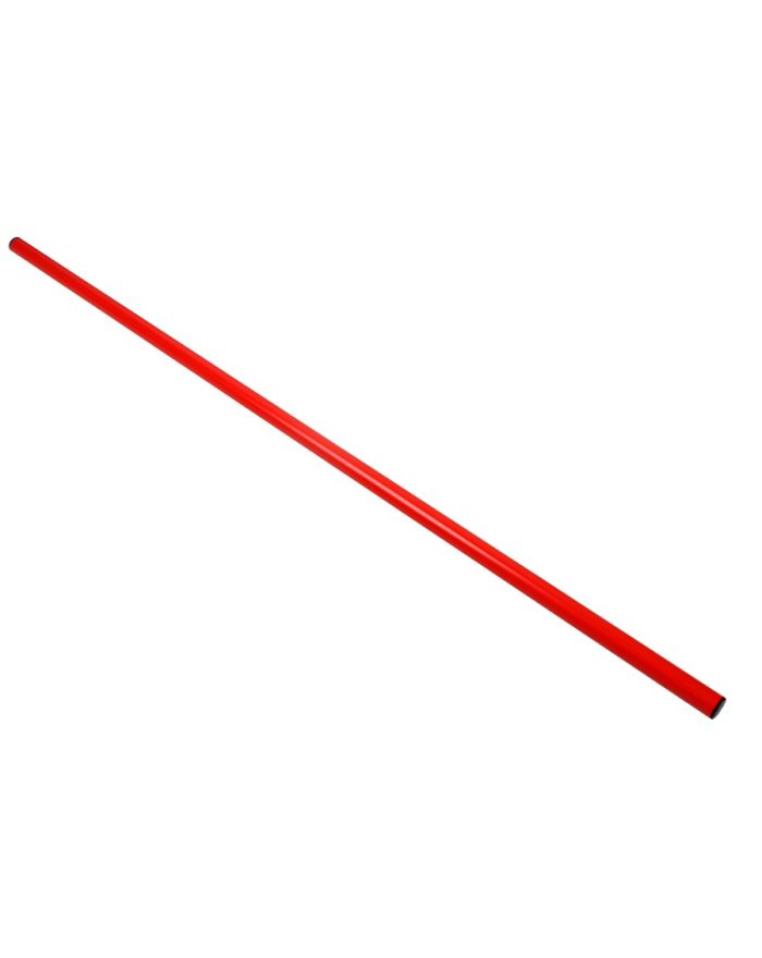 Laska do ćwiczen długa 120 cm