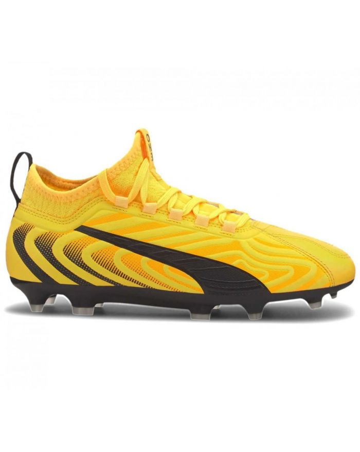 BUTY PUMA ONE 20.3 FG/AG JR 105837-01