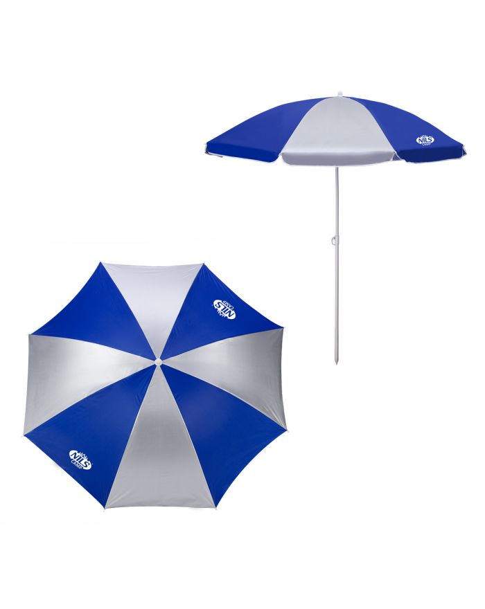 NC7813 PARASOL PLAŻOWY 180 CM NILS